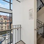 Apartment Limehome Sophienstr