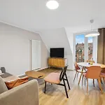 Limehome Sophienstr * Καρλσρούη