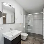 Apartment Limehome Sophienstr Karlsruhe
