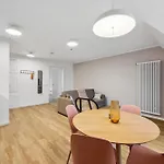Limehome Sophienstr Apartment *