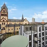 Limehome Sophienstr Karlsruhe