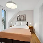 Limehome Sophienstr Apartment