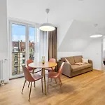 Apartment Limehome Sophienstr