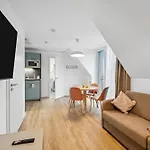 Limehome Sophienstr Apartment Karlsruhe