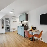 Limehome Sophienstr Apartment *