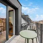 Limehome Sophienstr *