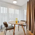 Limehome Sophienstr Apartment *