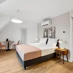 Limehome Sophienstr Apartment Karlsruhe