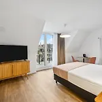 Apartment Limehome Sophienstr Karlsruhe