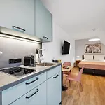 Apartment Limehome Sophienstr