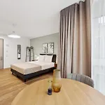 Διαμέρισμα Limehome Sophienstr