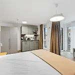 Limehome Sophienstr Apartment
