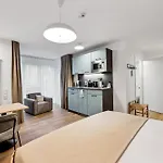 Apartment Limehome Sophienstr