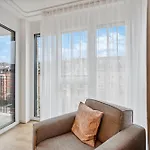 Apartment Limehome Sophienstr *