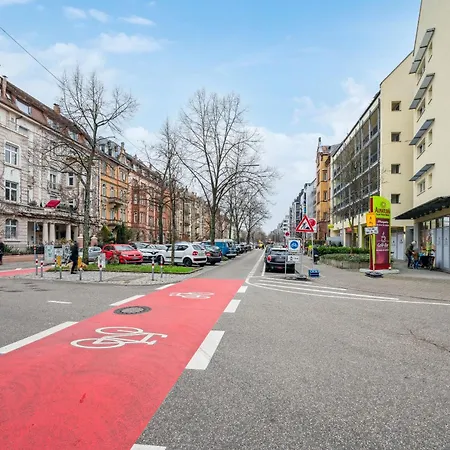 Limehome Sophienstr *