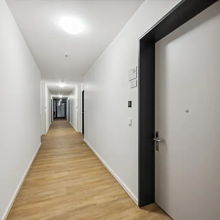 Limehome Sophienstr * Karlsruhe