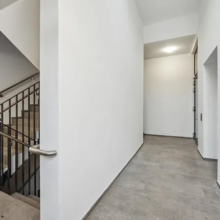 Limehome Sophienstr Apartamento