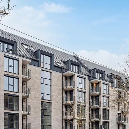 Limehome Sophienstr Διαμέρισμα Καρλσρούη
