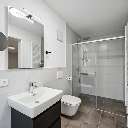 Apartment Limehome Sophienstr Karlsruhe