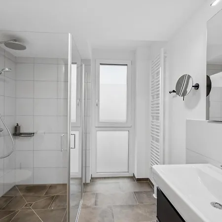 Limehome Sophienstr كارلسروه