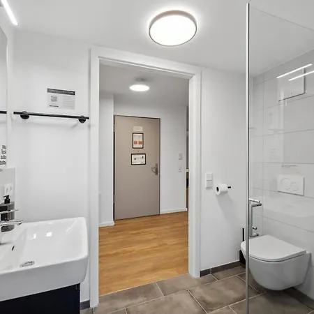 Limehome Sophienstr Appartamento