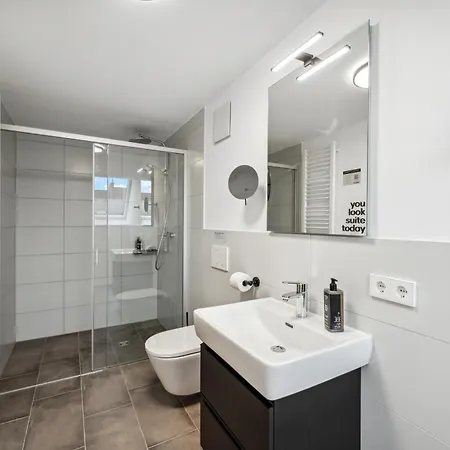 Limehome Sophienstr Appartamento *