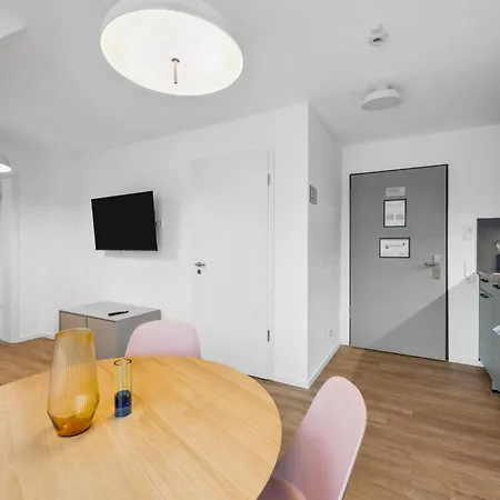 Apartment Limehome Sophienstr *