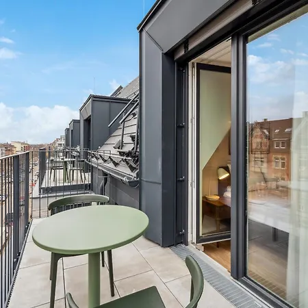 Apartment Limehome Sophienstr Karlsruhe
