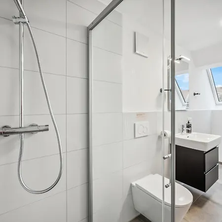 Limehome Sophienstr *