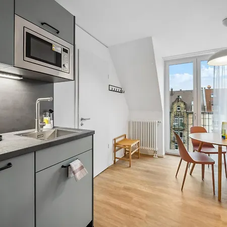 Limehome Sophienstr * Karlsruhe