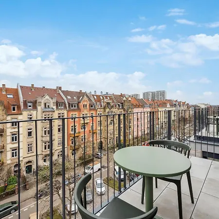 Limehome Sophienstr