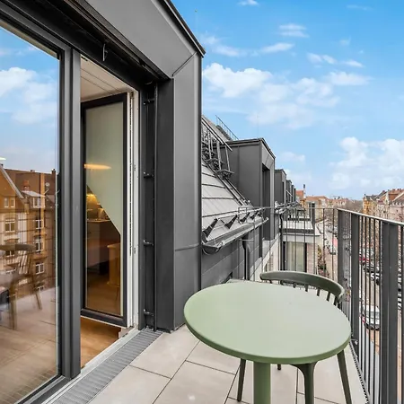 Limehome Sophienstr *