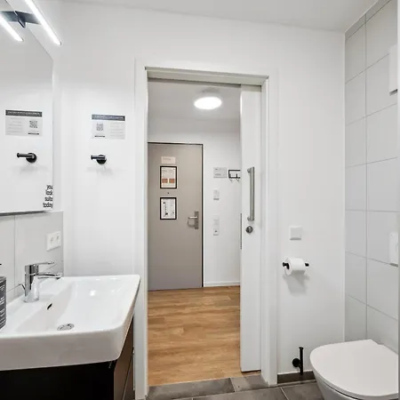 Limehome Sophienstr * Karlsruhe