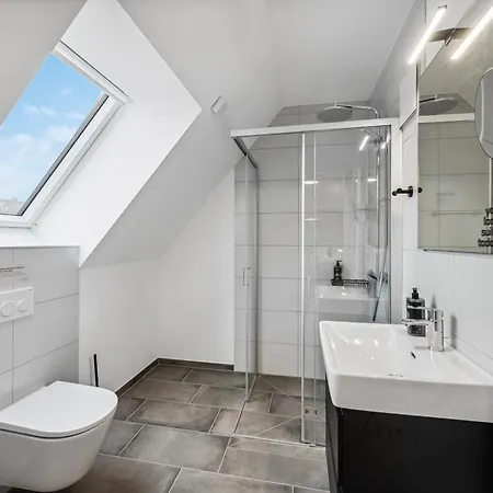 Limehome Sophienstr Apartamento *