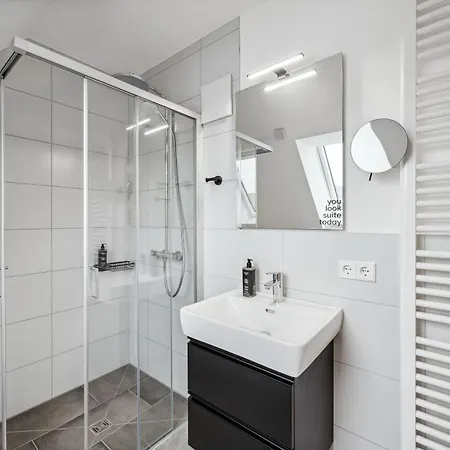 Limehome Sophienstr * Karlsruhe