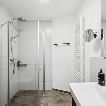 Apartament Limehome Sophienstr *