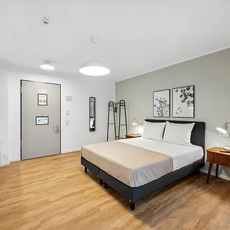 Limehome Sophienstr