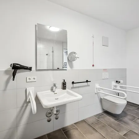 Limehome Sophienstr Apartment *