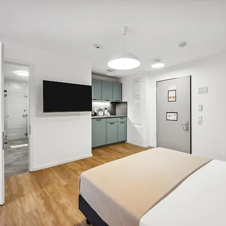 Limehome Sophienstr