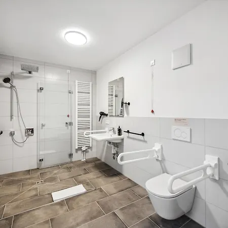 Limehome Sophienstr Appartamento