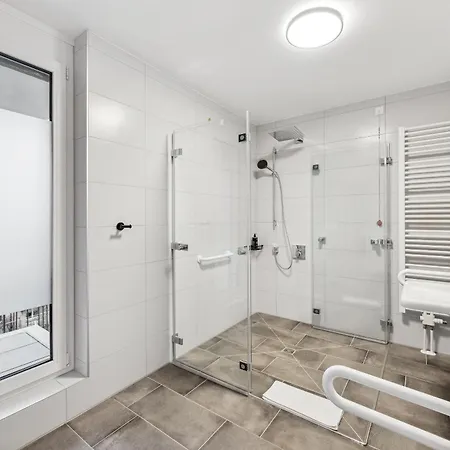 Limehome Sophienstr *