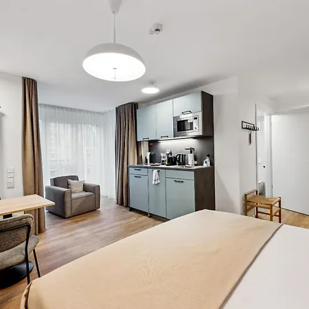 Apartamento Limehome Sophienstr