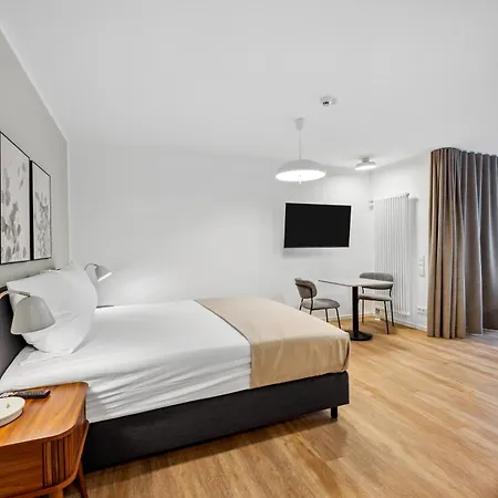 Limehome Sophienstr كارلسروه