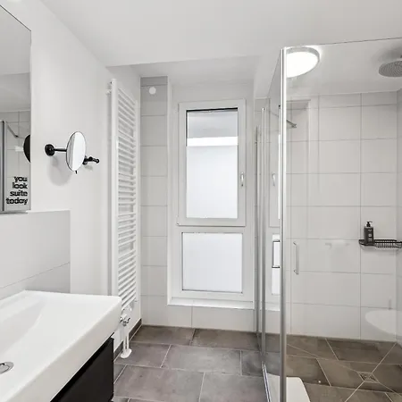 Apartament Limehome Sophienstr