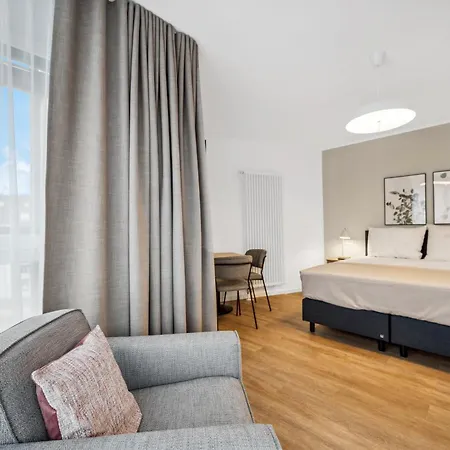 Apartment Limehome Sophienstr Karlsruhe