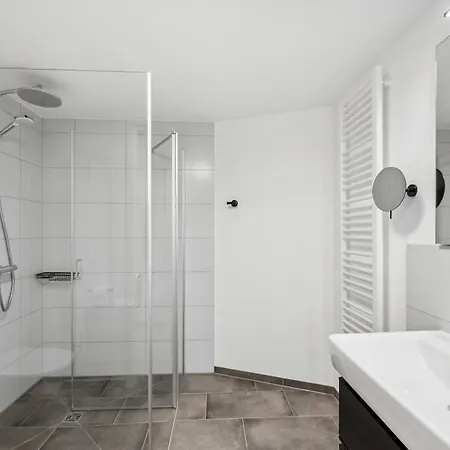 Limehome Sophienstr * Karlsruhe