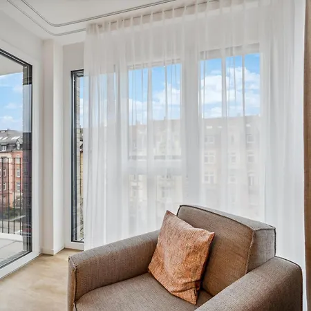 Appartamento Limehome Sophienstr *