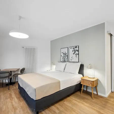 Limehome Sophienstr Appartamento Karlsruhe