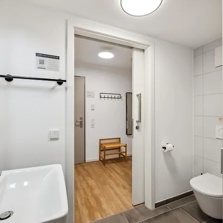 Apartment Limehome Sophienstr Karlsruhe
