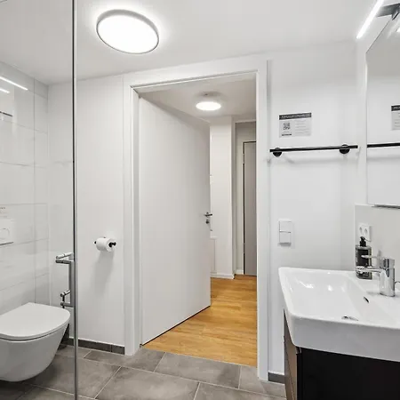 Limehome Sophienstr Karlsruhe